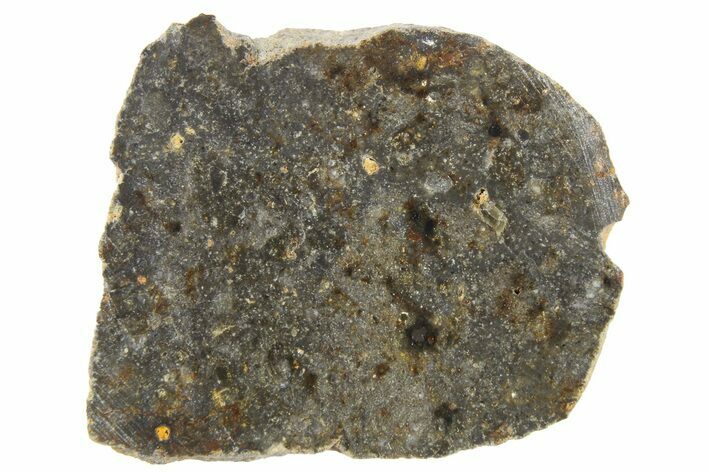 Lunar Meteorite ( g) - NWA #266066